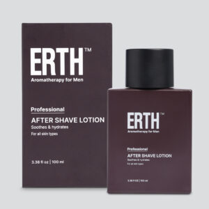After Shave Lotion