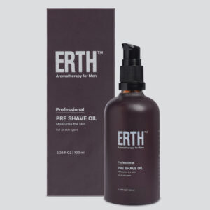 Pre Shave Oil