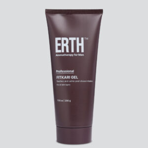 Professional Fitkari Gel